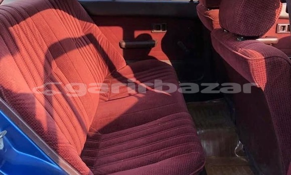 Buy Used 1990 Toyota Corolla in Dhaka, Dhaka Buy Used 1990 Toyota Corolla in Dhaka, Dhaka