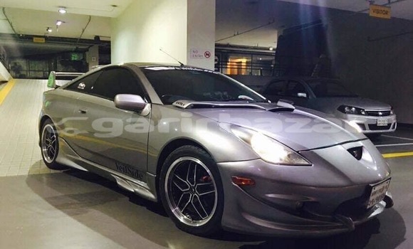 Buy Used 2004 Toyota Celica in Dhaka, Dhaka Buy Used 2004 Toyota Celica in Dhaka, Dhaka