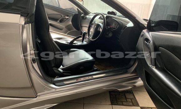 Buy Used 2004 Toyota Celica in Dhaka, Dhaka Buy Used 2004 Toyota Celica in Dhaka, Dhaka