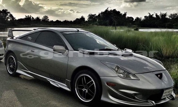 Buy Used 2004 Toyota Celica in Dhaka, Dhaka Buy Used 2004 Toyota Celica in Dhaka, Dhaka