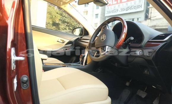 Buy Import 2018 Toyota Premio in Dhaka, Dhaka Buy Import 2018 Toyota Premio in Dhaka, Dhaka