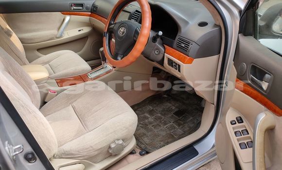 কেনা ব্যবহৃত Toyota Premio Silver গাড়ী মধ্যে ঢাকা মধ্যে Dhaka কেনা ব্যবহৃত Toyota Premio Silver গাড়ী মধ্যে ঢাকা মধ্যে Dhaka