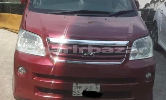 Buy Used Toyota Noah in Dhaka, Dhaka Buy Used Toyota Noah in Dhaka, Dhaka