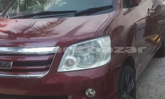 Buy Used Toyota Noah in Dhaka, Dhaka Buy Used Toyota Noah in Dhaka, Dhaka