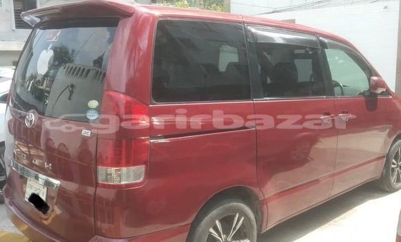 Buy Used Toyota Noah in Dhaka, Dhaka Buy Used Toyota Noah in Dhaka, Dhaka