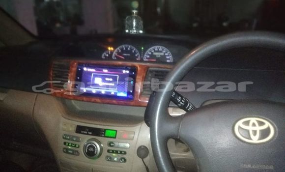 Buy Used Toyota Noah in Dhaka, Dhaka Buy Used Toyota Noah in Dhaka, Dhaka