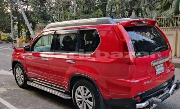 Buy Used 2011 Nissan X–Trail in Dhaka, Dhaka Buy Used 2011 Nissan X–Trail in Dhaka, Dhaka
