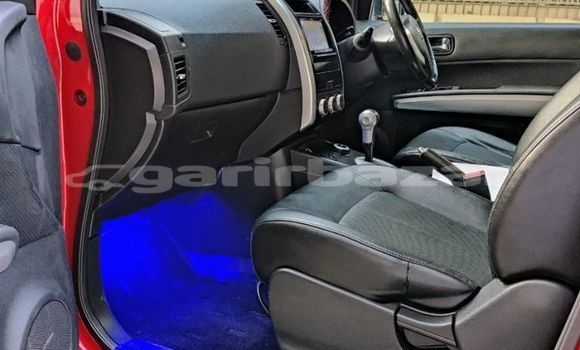 Buy Used 2011 Nissan X–Trail in Dhaka, Dhaka Buy Used 2011 Nissan X–Trail in Dhaka, Dhaka