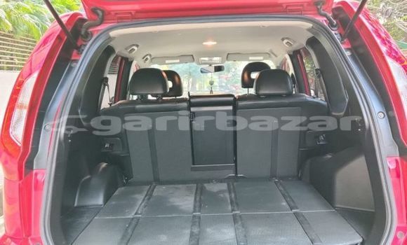 Buy Used 2011 Nissan X–Trail in Dhaka, Dhaka Buy Used 2011 Nissan X–Trail in Dhaka, Dhaka