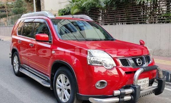 Buy Used 2011 Nissan X–Trail in Dhaka, Dhaka Buy Used 2011 Nissan X–Trail in Dhaka, Dhaka