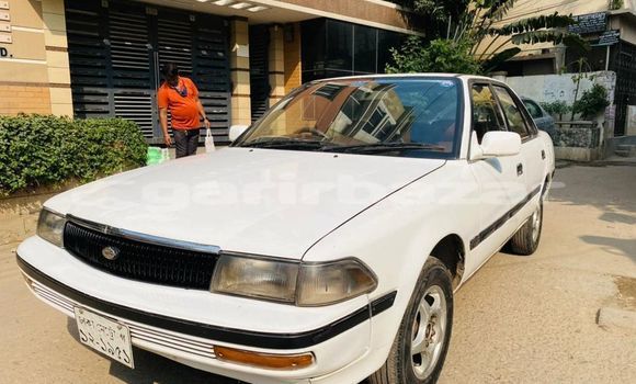 Buy Used Toyota Corona in Dhaka, Dhaka Buy Used Toyota Corona in Dhaka, Dhaka