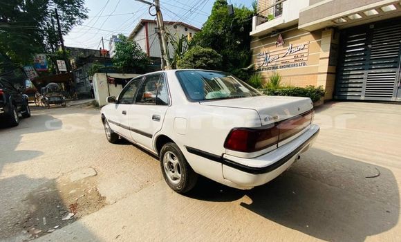 Buy Used Toyota Corona in Dhaka, Dhaka Buy Used Toyota Corona in Dhaka, Dhaka