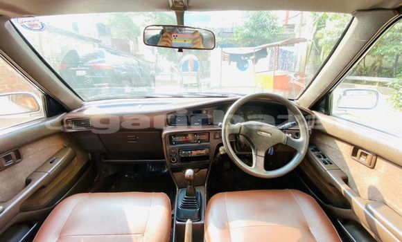 Buy Used Toyota Corona in Dhaka, Dhaka Buy Used Toyota Corona in Dhaka, Dhaka