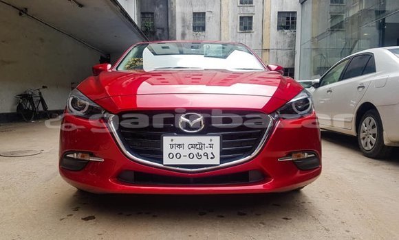 Buy Import 2016 Mazda Axela in Dhaka, Dhaka