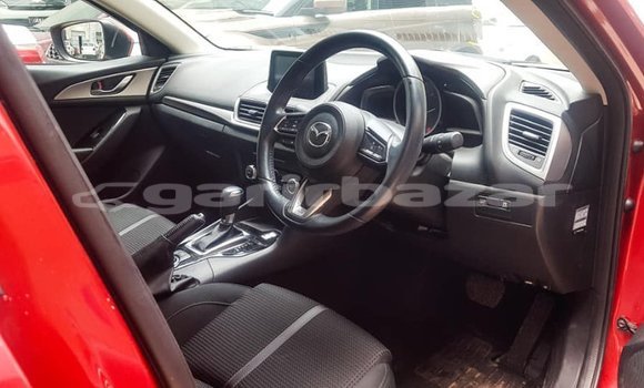 Buy Import 2016 Mazda Axela in Dhaka, Dhaka Buy Import 2016 Mazda Axela in Dhaka, Dhaka