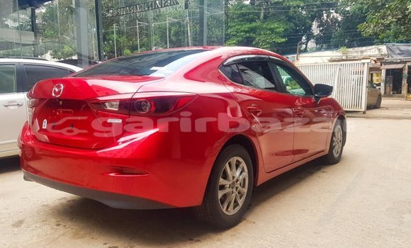 Buy Import 2016 Mazda Axela in Dhaka, Dhaka Buy Import 2016 Mazda Axela in Dhaka, Dhaka