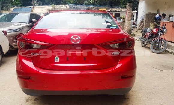 Buy Import 2016 Mazda Axela in Dhaka, Dhaka Buy Import 2016 Mazda Axela in Dhaka, Dhaka