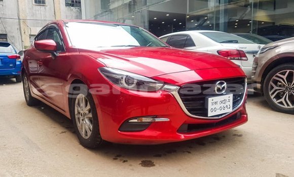 Buy Import 2016 Mazda Axela in Dhaka, Dhaka Buy Import 2016 Mazda Axela in Dhaka, Dhaka