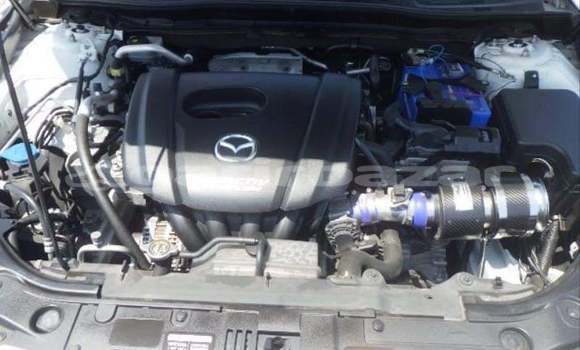 Buy Used 2017 Mazda Axela in Dhaka, Dhaka Buy Used 2017 Mazda Axela in Dhaka, Dhaka