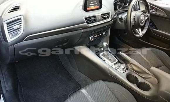 Buy Used 2017 Mazda Axela in Dhaka, Dhaka Buy Used 2017 Mazda Axela in Dhaka, Dhaka