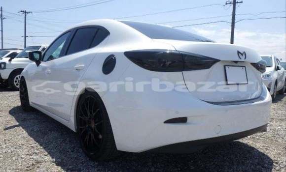Buy Used 2017 Mazda Axela in Dhaka, Dhaka Buy Used 2017 Mazda Axela in Dhaka, Dhaka