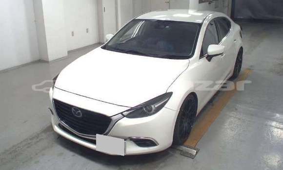 Buy Used 2017 Mazda Axela in Dhaka, Dhaka Buy Used 2017 Mazda Axela in Dhaka, Dhaka