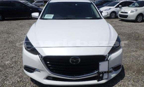 Buy Used 2017 Mazda Axela in Dhaka, Dhaka Buy Used 2017 Mazda Axela in Dhaka, Dhaka
