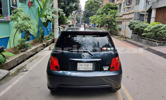 Buy Used Toyota IST in Dhaka, Dhaka Buy Used Toyota IST in Dhaka, Dhaka