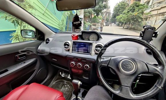 Buy Used Toyota IST in Dhaka, Dhaka Buy Used Toyota IST in Dhaka, Dhaka