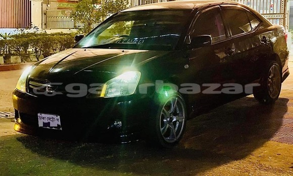 Buy Used 2002 Toyota Allion in Dhaka, Dhaka Buy Used 2002 Toyota Allion in Dhaka, Dhaka