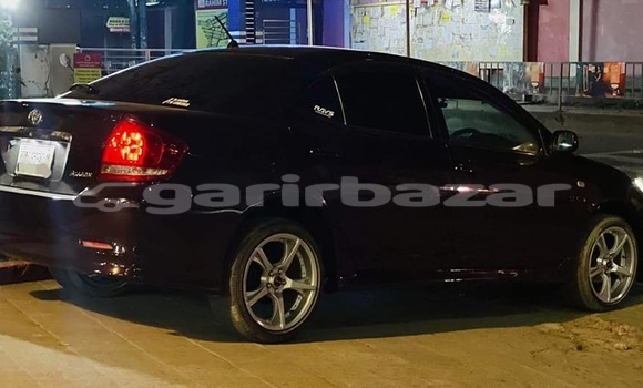 Buy Used 2002 Toyota Allion in Dhaka, Dhaka Buy Used 2002 Toyota Allion in Dhaka, Dhaka