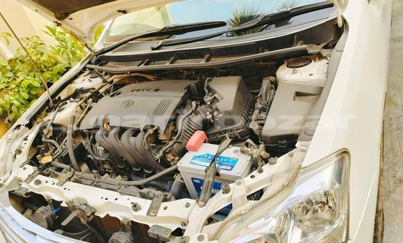 Buy Used 2009 Toyota Premio in Dhaka, Dhaka Buy Used 2009 Toyota Premio in Dhaka, Dhaka