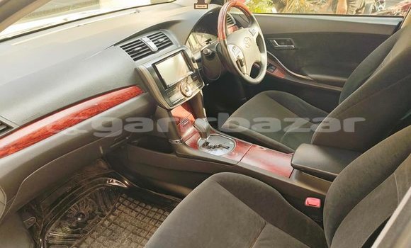 Buy Used 2009 Toyota Premio in Dhaka, Dhaka Buy Used 2009 Toyota Premio in Dhaka, Dhaka