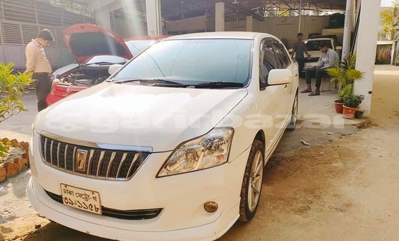 Buy Used 2009 Toyota Premio in Dhaka, Dhaka Buy Used 2009 Toyota Premio in Dhaka, Dhaka