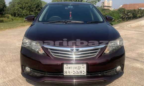 কেনা ব্যবহৃত Toyota Allion Red গাড়ী মধ্যে ঢাকা মধ্যে Dhaka কেনা ব্যবহৃত Toyota Allion Red গাড়ী মধ্যে ঢাকা মধ্যে Dhaka
