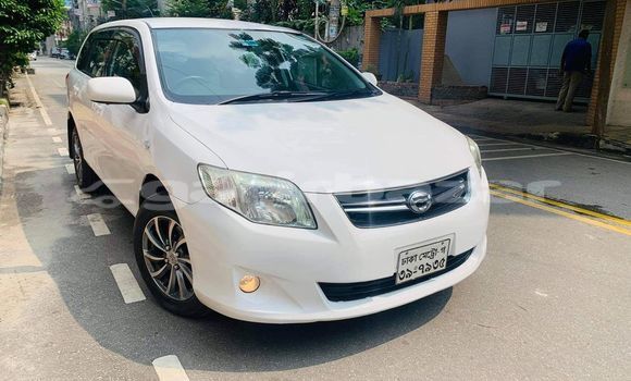 কেনা ব্যবহৃত Toyota Fielder White গাড়ী মধ্যে ঢাকা মধ্যে Dhaka কেনা ব্যবহৃত Toyota Fielder White গাড়ী মধ্যে ঢাকা মধ্যে Dhaka