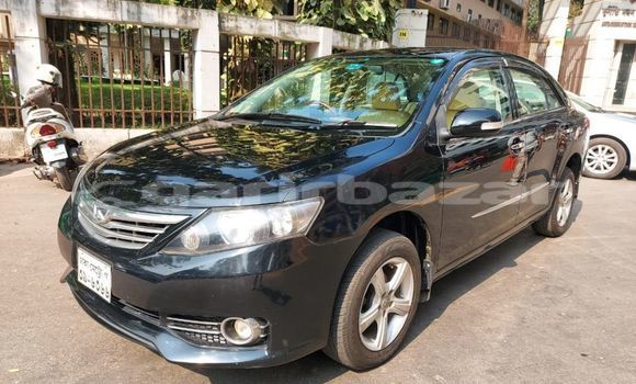 Buy Used 2011 Toyota Allion in Dhaka, Dhaka Buy Used 2011 Toyota Allion in Dhaka, Dhaka
