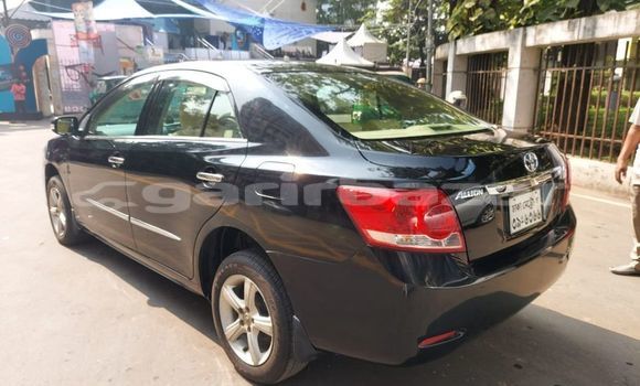 Buy Used 2011 Toyota Allion in Dhaka, Dhaka Buy Used 2011 Toyota Allion in Dhaka, Dhaka
