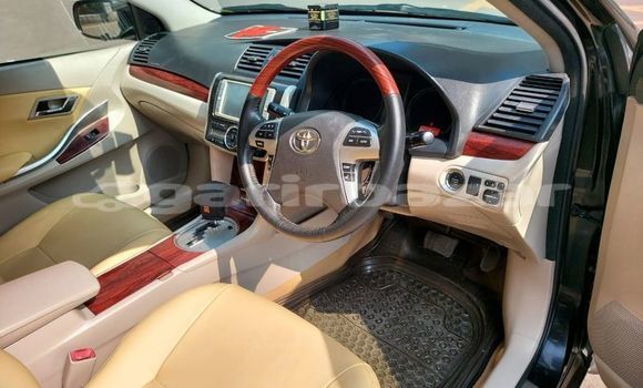 Buy Used 2011 Toyota Allion in Dhaka, Dhaka Buy Used 2011 Toyota Allion in Dhaka, Dhaka