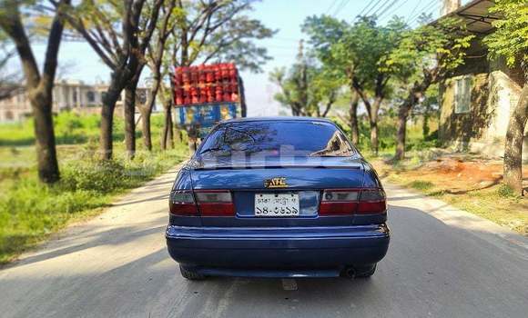 কেনা ব্যবহৃত Toyota Corona Blue গাড়ী মধ্যে ঢাকা মধ্যে Dhaka কেনা ব্যবহৃত Toyota Corona Blue গাড়ী মধ্যে ঢাকা মধ্যে Dhaka