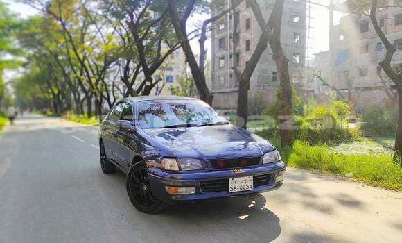 কেনা ব্যবহৃত Toyota Corona Blue গাড়ী মধ্যে ঢাকা মধ্যে Dhaka কেনা ব্যবহৃত Toyota Corona Blue গাড়ী মধ্যে ঢাকা মধ্যে Dhaka