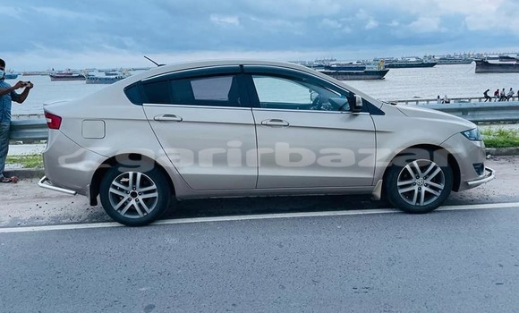 Buy Used 2017 Proton Preve in Dhaka, Dhaka