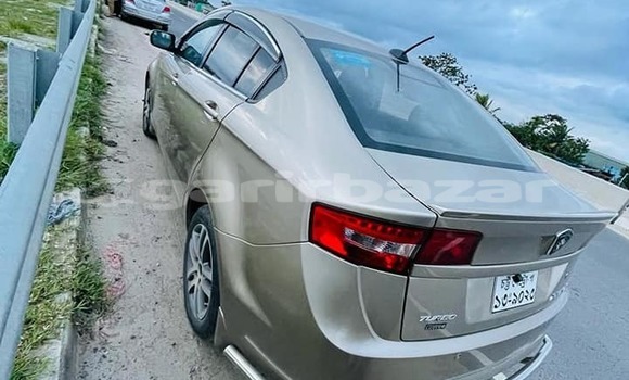 Buy Used 2017 Proton Preve in Dhaka, Dhaka Buy Used 2017 Proton Preve in Dhaka, Dhaka