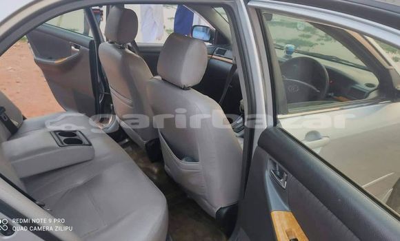 কেনা ব্যবহৃত Toyota Corolla Silver গাড়ী মধ্যে ঢাকা মধ্যে Dhaka কেনা ব্যবহৃত Toyota Corolla Silver গাড়ী মধ্যে ঢাকা মধ্যে Dhaka