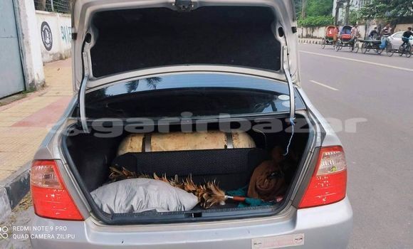 কেনা ব্যবহৃত Toyota Corolla Silver গাড়ী মধ্যে ঢাকা মধ্যে Dhaka কেনা ব্যবহৃত Toyota Corolla Silver গাড়ী মধ্যে ঢাকা মধ্যে Dhaka