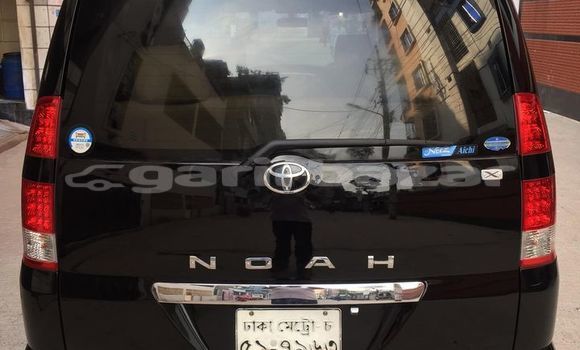 কেনা ব্যবহৃত Toyota Noah Black গাড়ী মধ্যে ঢাকা মধ্যে Dhaka কেনা ব্যবহৃত Toyota Noah Black গাড়ী মধ্যে ঢাকা মধ্যে Dhaka