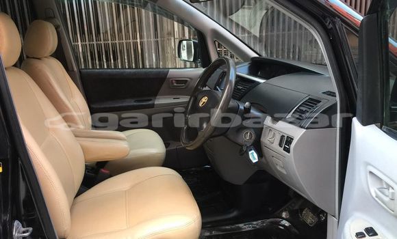 কেনা ব্যবহৃত Toyota Noah Black গাড়ী মধ্যে ঢাকা মধ্যে Dhaka কেনা ব্যবহৃত Toyota Noah Black গাড়ী মধ্যে ঢাকা মধ্যে Dhaka