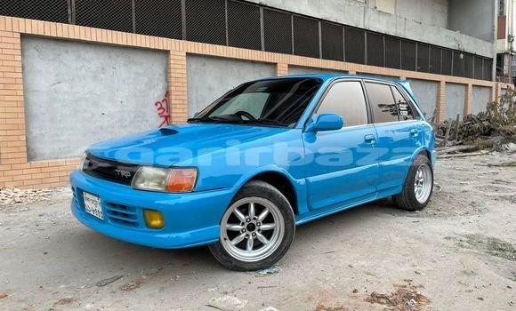 কেনা ব্যবহৃত Toyota Starlet Blue গাড়ী মধ্যে ঢাকা মধ্যে Dhaka কেনা ব্যবহৃত Toyota Starlet Blue গাড়ী মধ্যে ঢাকা মধ্যে Dhaka