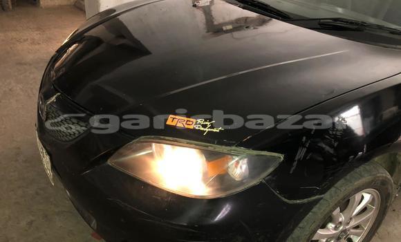 Buy Used 2005 Mazda Axela in Dhaka, Dhaka