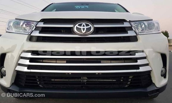 Buy Import 2017 Toyota Highlander in Import - Dubai, Bandarban Buy Import 2017 Toyota Highlander in Import - Dubai, Bandarban